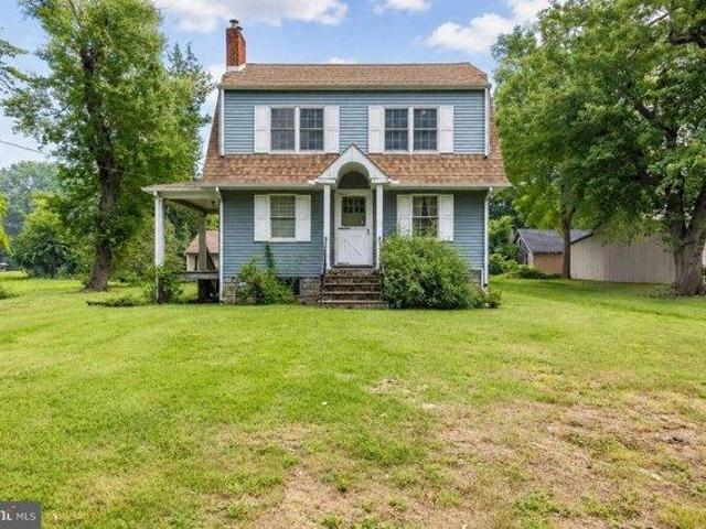 House for sale in Pedricktown, New Jersey
