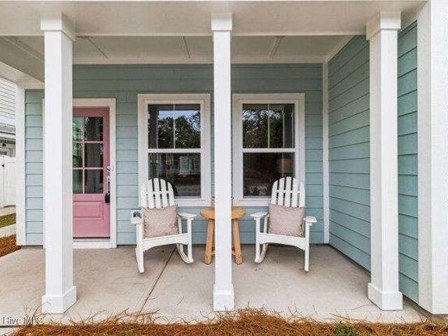 House for sale in Carolina Beach, North Carolina