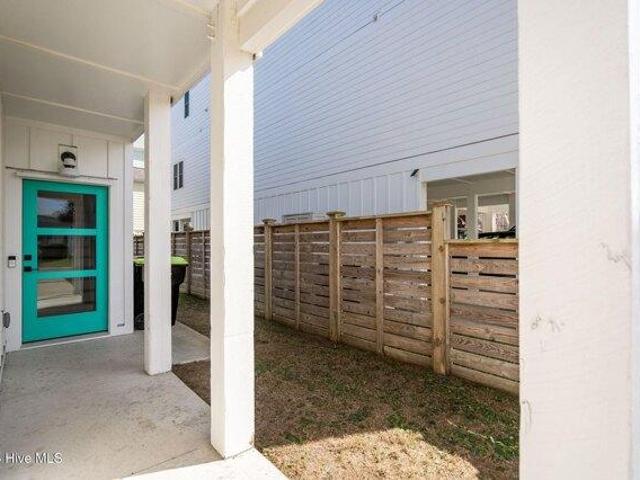 House for sale in Carolina Beach, North Carolina