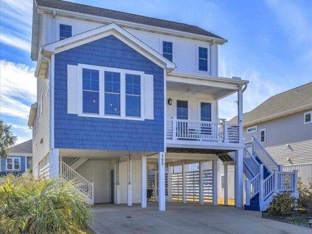 House for sale in Carolina Beach, North Carolina