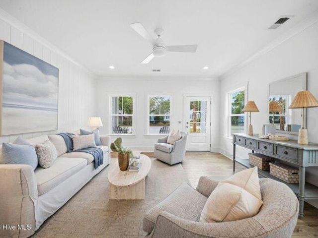 House for sale in Carolina Beach, North Carolina