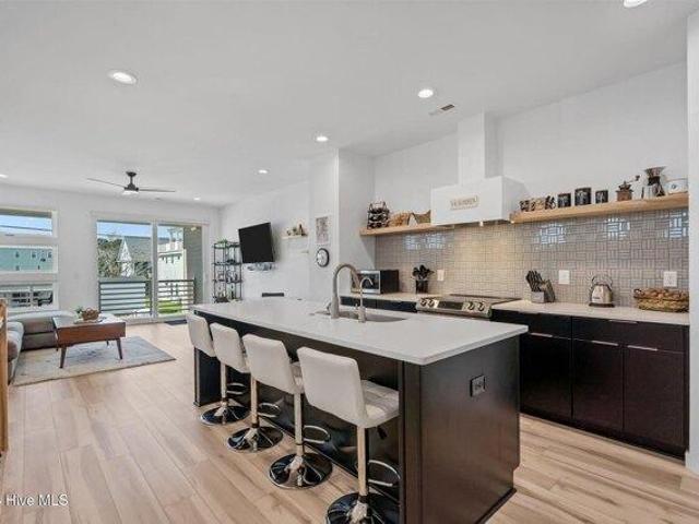 House for sale in Carolina Beach, North Carolina