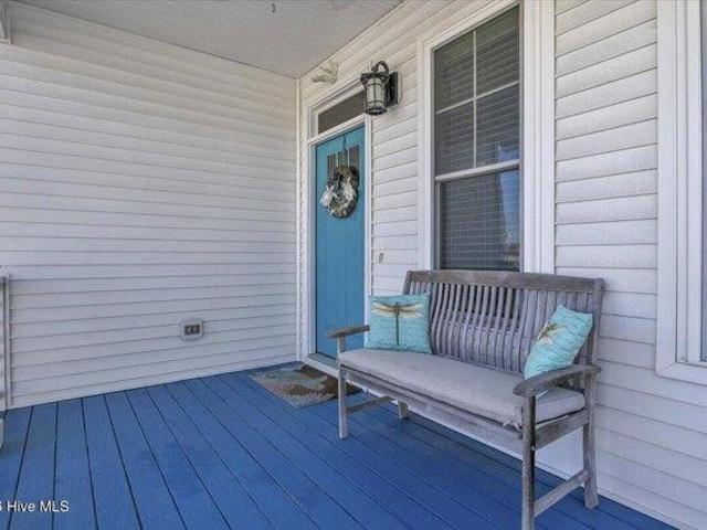 House for sale in Carolina Beach, North Carolina
