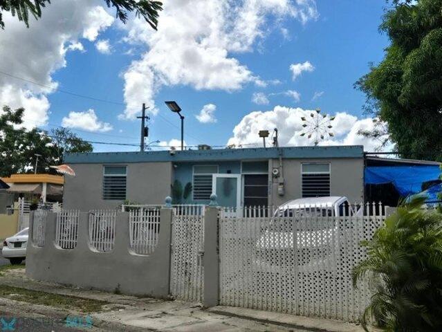 House for sale in Carolina, Richmond