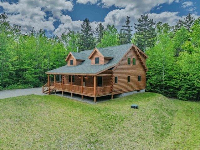 House for sale in New Hampshire