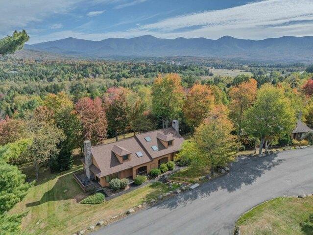 House for sale in New Hampshire