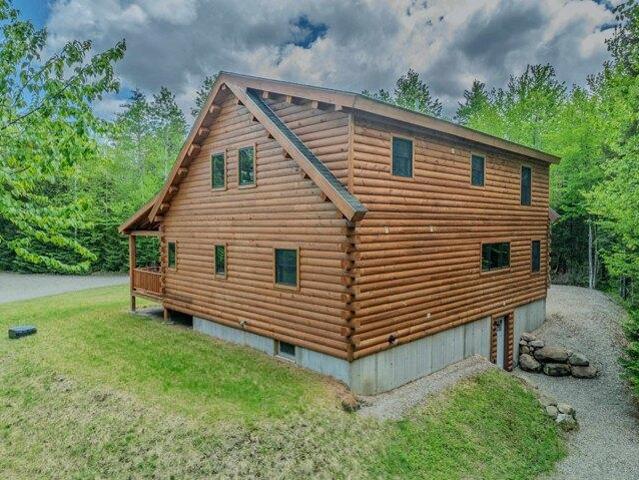 House for sale in New Hampshire