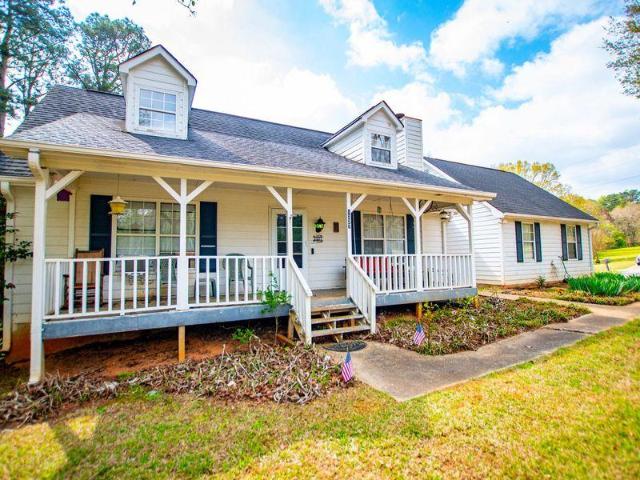House for sale in Carrollton, Georgia