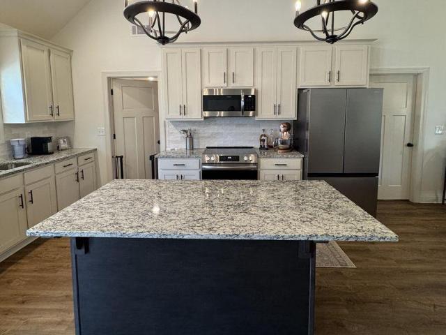 House for sale in Carrollton, Georgia