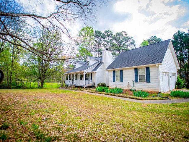 House for sale in Carrollton, Georgia