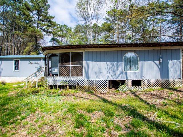 House for sale in Carrollton, Georgia