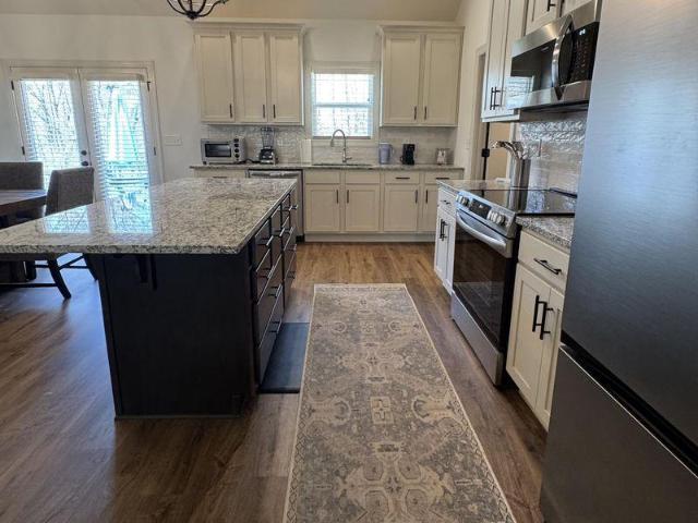 House for sale in Carrollton, Georgia