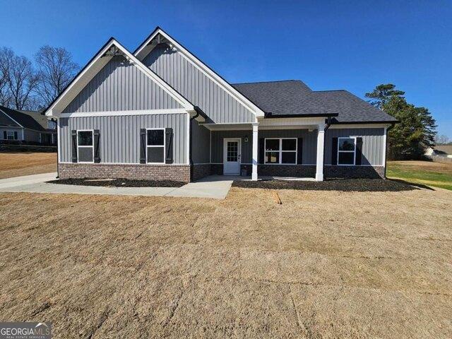 House for sale in Carrollton, Georgia