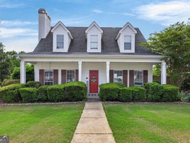 House for sale in Carrollton, Georgia