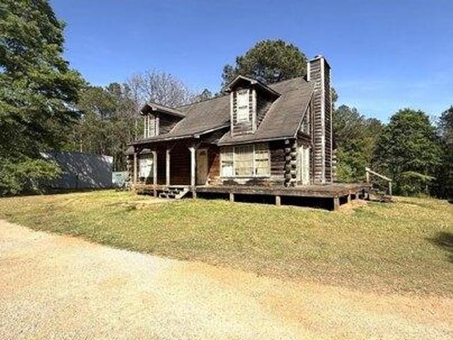 House for sale in Carrollton, Georgia