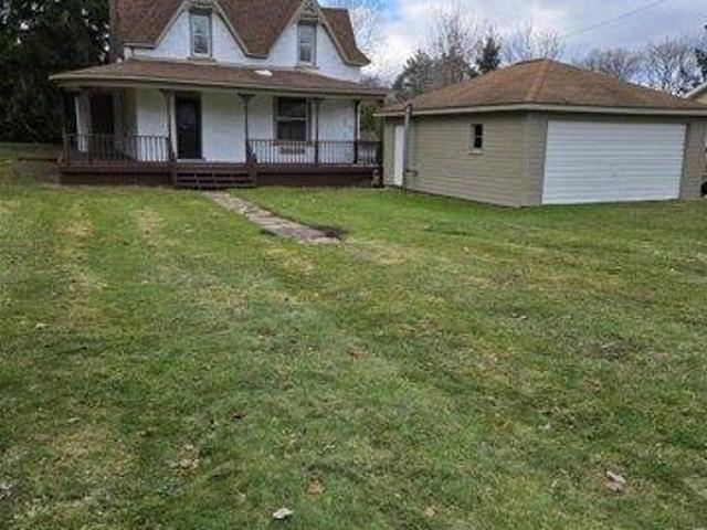 House for sale in Carsonville, Michigan