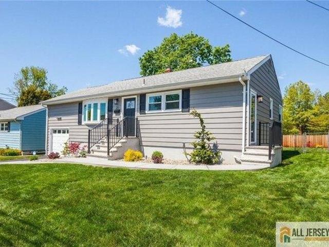 House for sale in Carteret, New Jersey