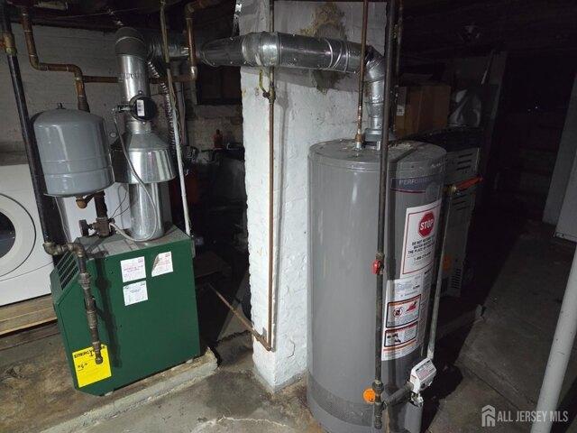House for sale in Carteret, New Jersey