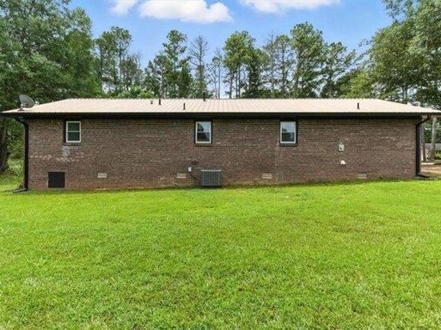 House for sale in Bartow, Georgia