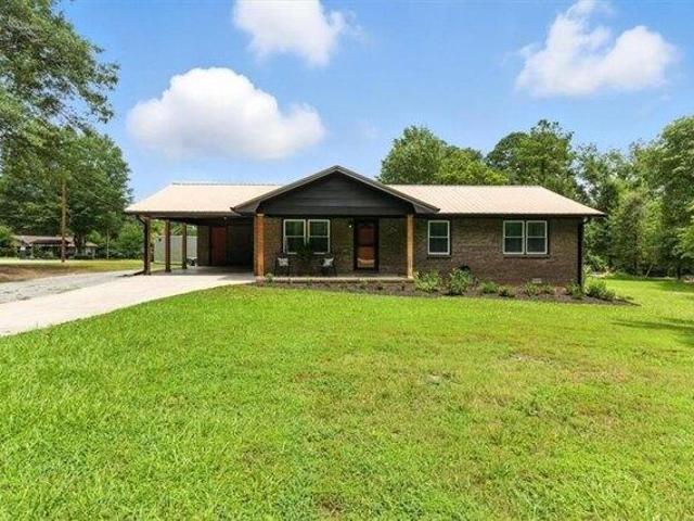 House for sale in Bartow, Georgia