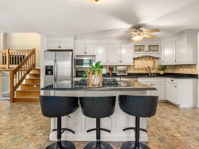 House for sale in Carver, Massachusetts
