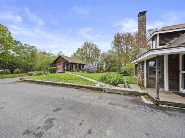 House for sale in Carver, Massachusetts