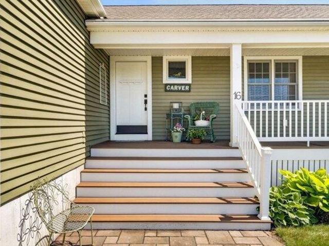 House for sale in Carver, Massachusetts