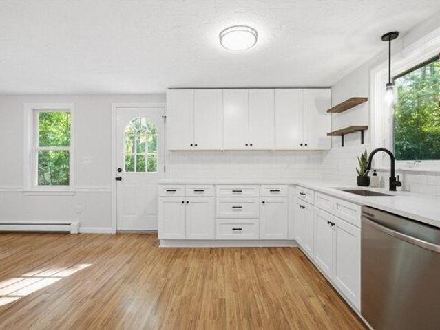 House for sale in Carver, Massachusetts