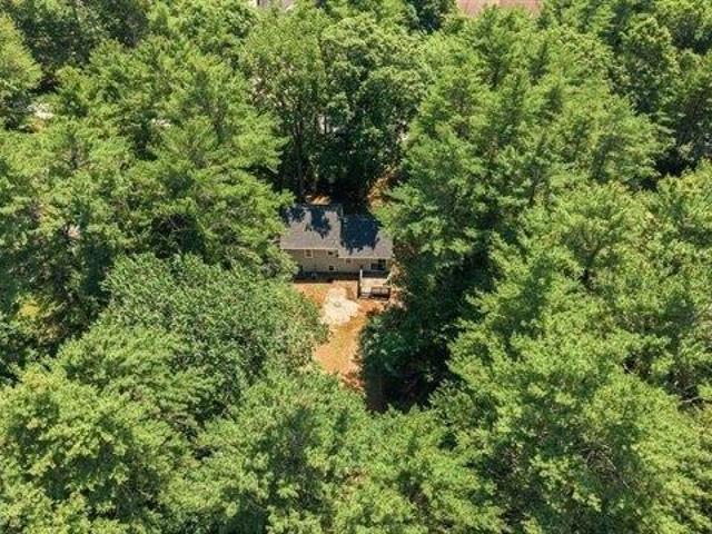 House for sale in Carver, Massachusetts