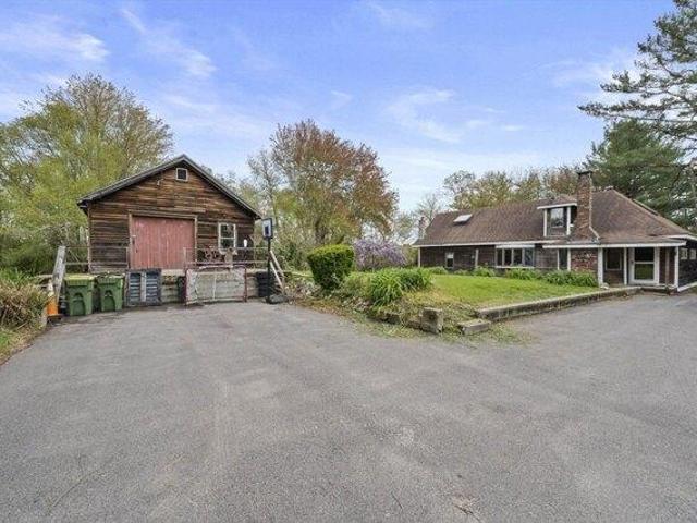 House for sale in Carver, Massachusetts