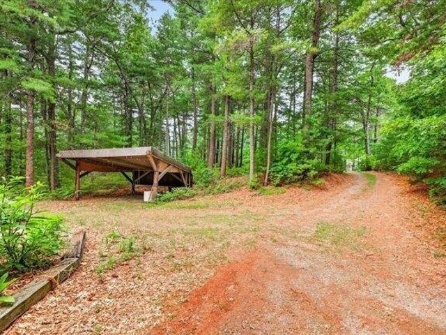 House for sale in Carver, Massachusetts