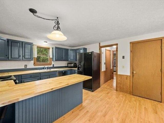 House for sale in Carver, Massachusetts