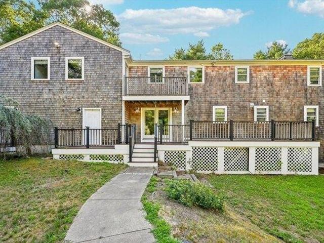 House for sale in Carver, Massachusetts
