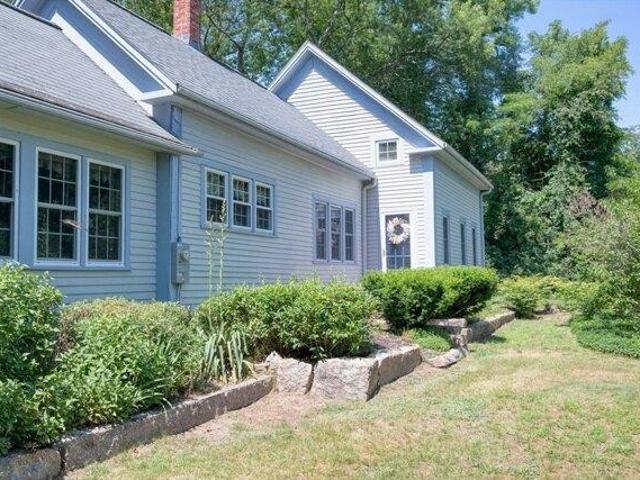 House for sale in Carver, Massachusetts