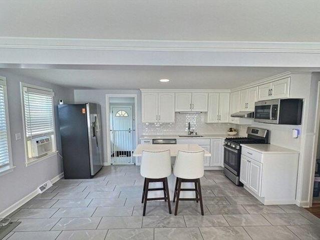 House for sale in Carver, Massachusetts
