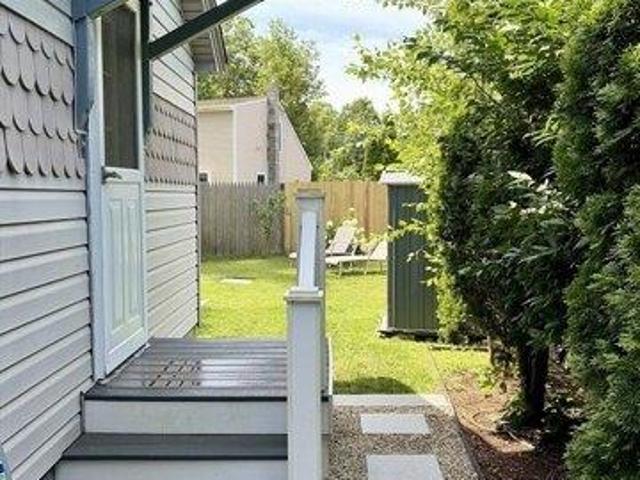 House for sale in Carver, Massachusetts
