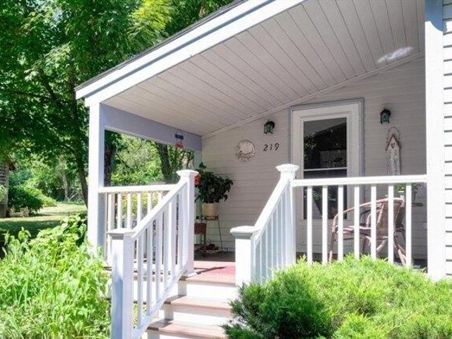 House for sale in Carver, Massachusetts