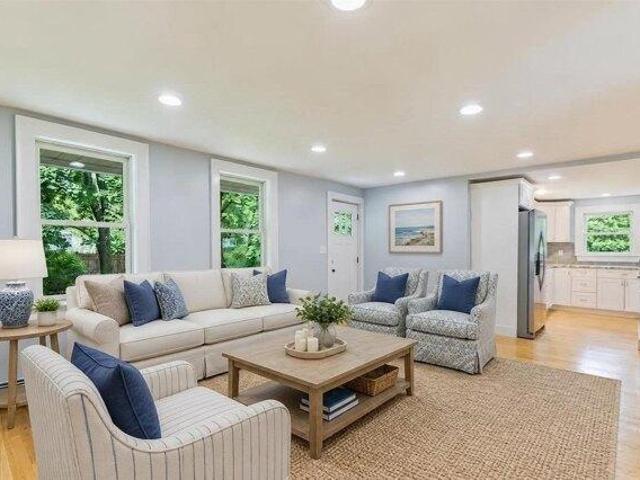 House for sale in Carver, Massachusetts