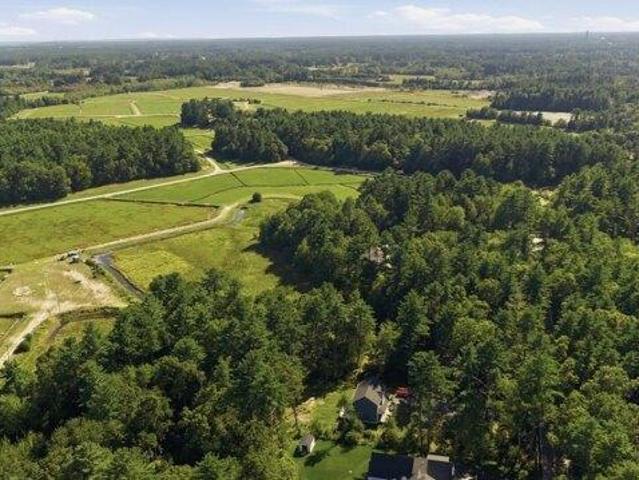 House for sale in Carver, Massachusetts