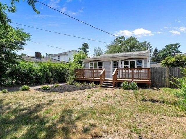 House for sale in Carver, Plymouth County