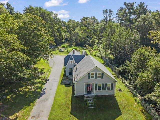 House for sale in Carver, Plymouth County