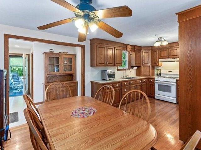 House for sale in South Meadow Village, Carver