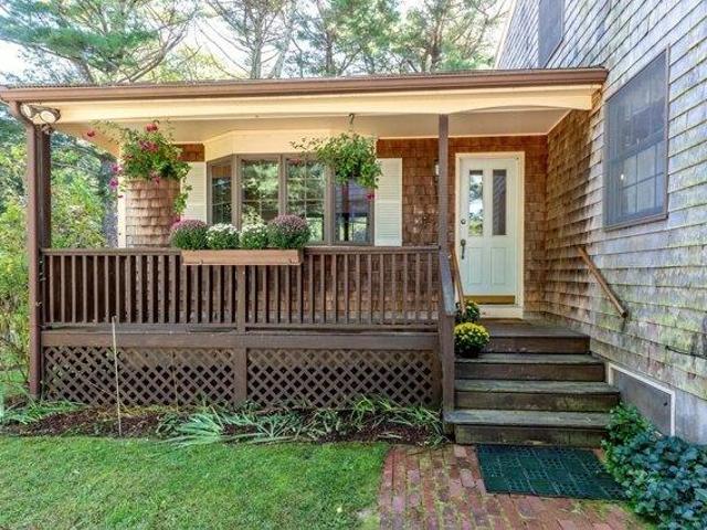House for sale in Water View Village, Carver