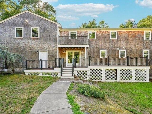 House for sale in Carver, Plymouth County