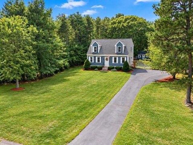 House for sale in Carver, Plymouth County