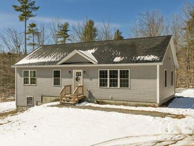 House for sale in Casco, Maine