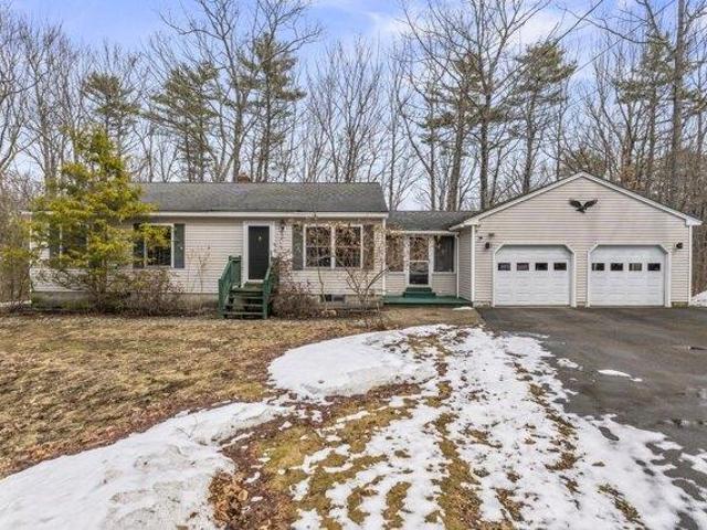 House for sale in Casco, Maine