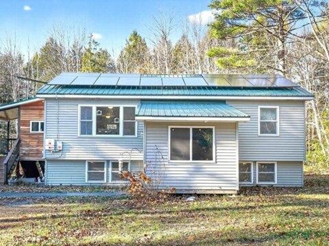 House for sale in Casco, Maine