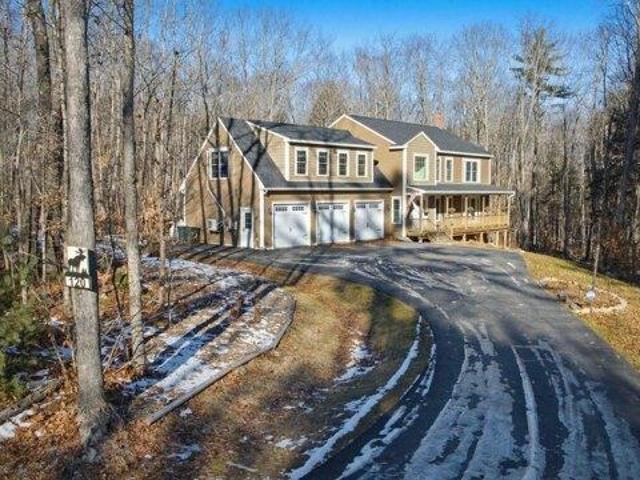 House for sale in Casco, Maine