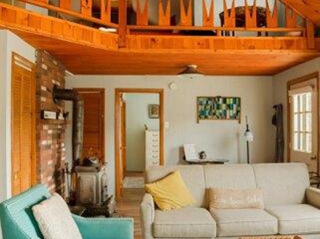 House for sale in Casco, Maine